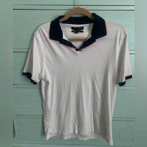 Banana Republic Men’s Polo, M